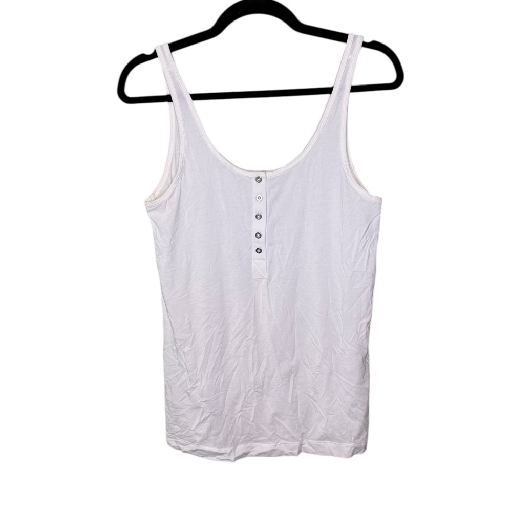 Lululemon Heart Opener Tank Top in White 6
